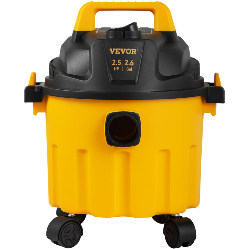 VEVOR Plug-in Dry Vacuum