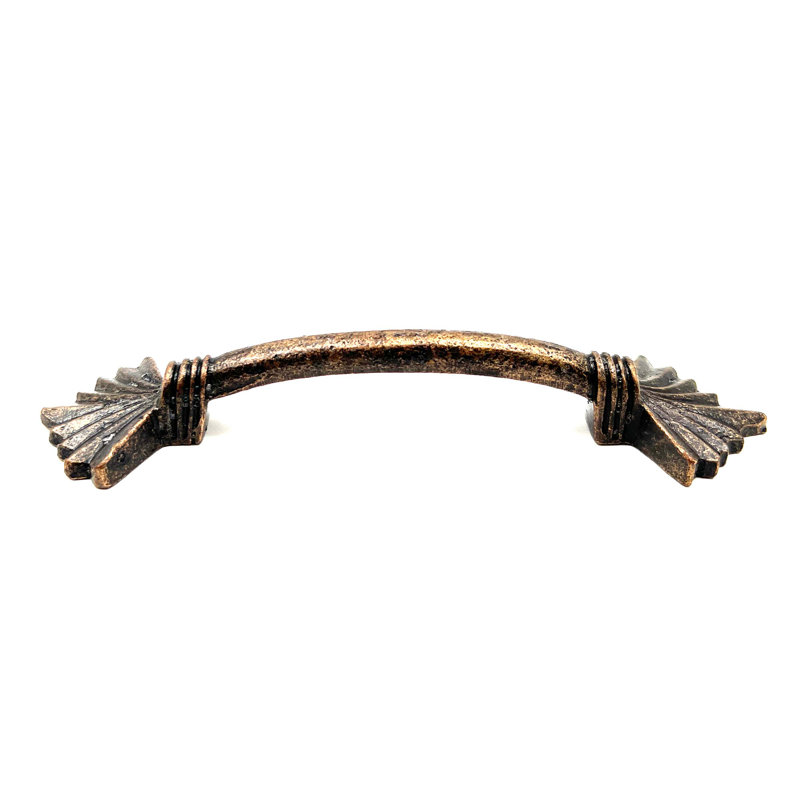 Paquet de 3,75 po, Bronze