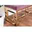 Banc rembourré Allegra-690702527