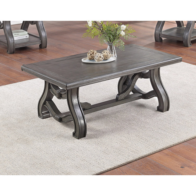 Table basse Davaeh