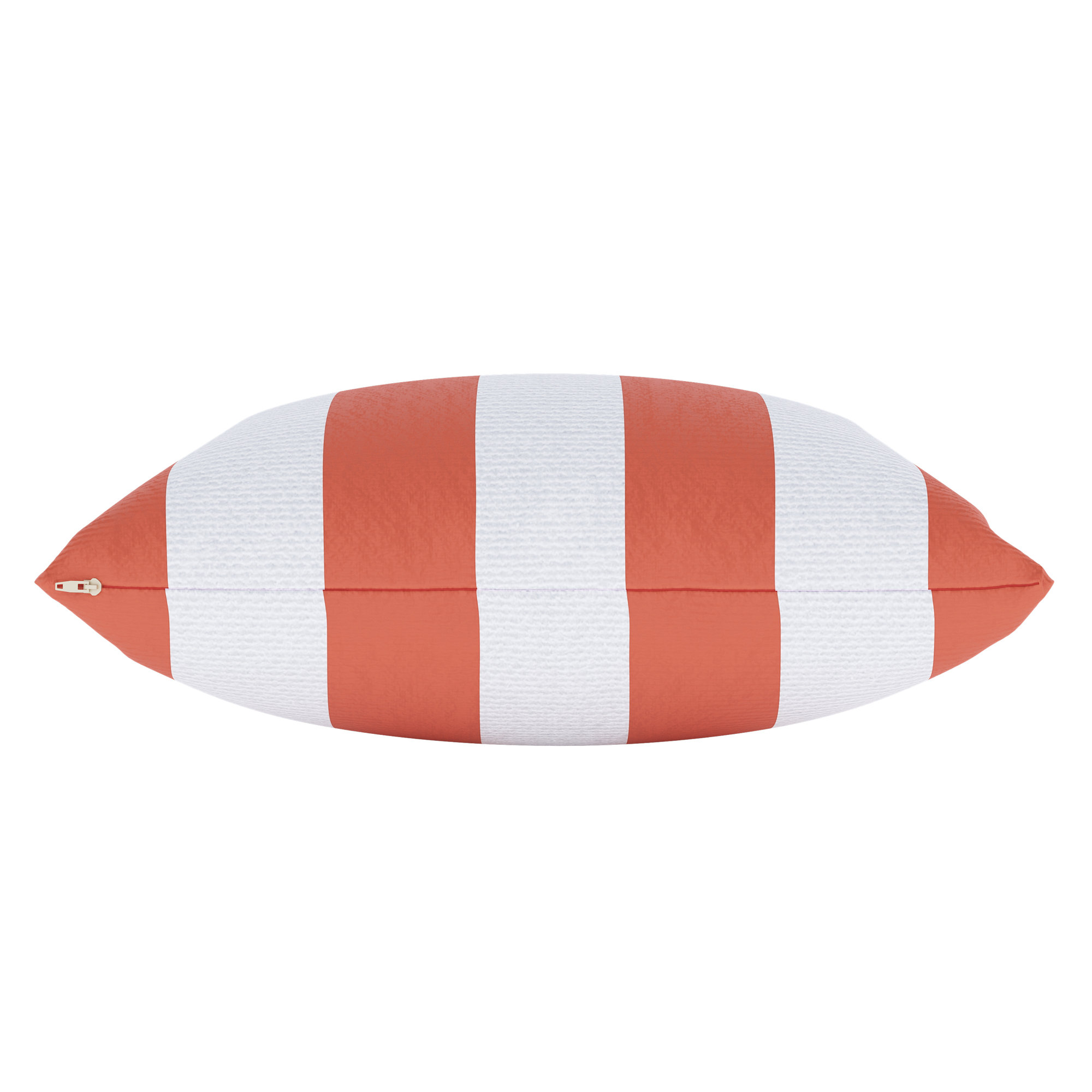 Amala Outdoor/Indoor Sunbrella Kidney Pillow