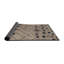 Tapis abstrait moderne 4463-1302370426