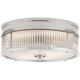 Ralph Lauren Allen 2 - Light Flush Mount