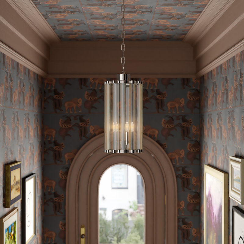 Cole 3 - Light Pendant