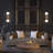 Ledger Iron Wall Sconce