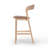 Kayla Leather Bar & Counter Stool-584213898-585518995