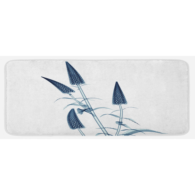 Tapis de cuisine