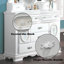 Commode Beechmoor avec porte