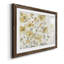 «Blooming Neutral» par J Paul, reproduction d'art sur papier encadrée-419459594-419459601