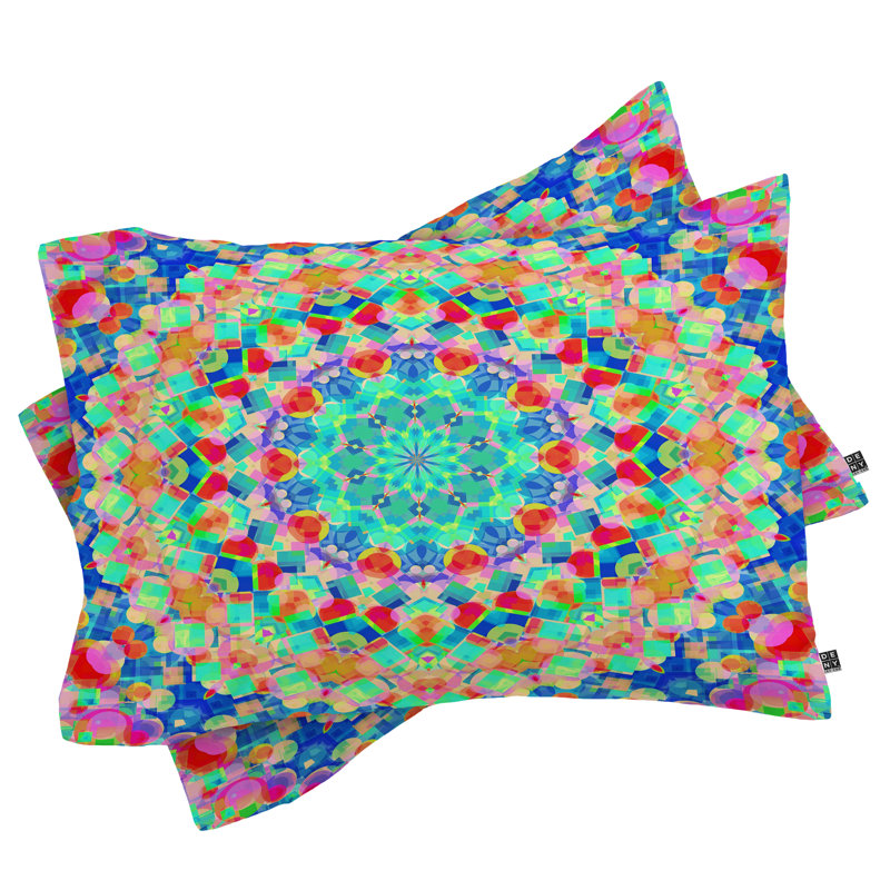 Lisa Argyropoulos Geometric, King