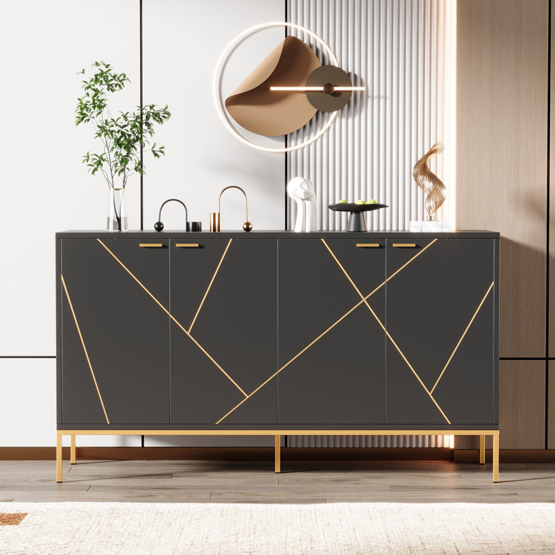 150cm Sideboard