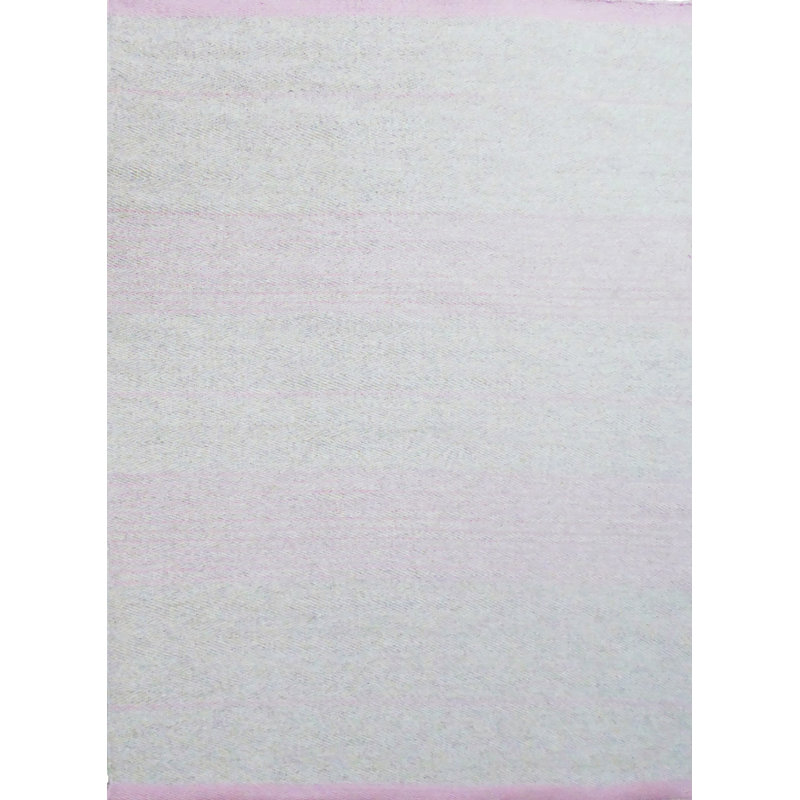 Whittier Striped Hand Woven Area Rug, Rectangle 170 x 240cm