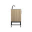Ensemble de meuble-lavabo simple 24 po Eugene-251301975