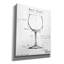 «Barware Blueprint III» par Ethan Harper, estampe numérique sur toile-1874123979