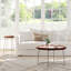Table basse Aisha