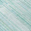 Tapis turquoise intérieur / extérieur lavable à la machine-112171255