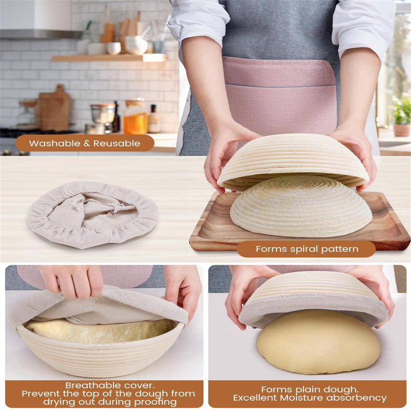 Buvana Food Storage Container