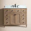 Ensemble de meuble-lavabo simple 42 po Annie