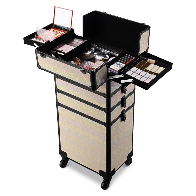 Organisateur de maquillage Hokku Designs, Grace ForgetMeNo