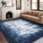 Machine Washable Modern Abstract Rug Non Slip Rug Foldable Carpet for Living Room Bedroom Playroom Nursery-1538805236-1538805246