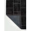 Rapture Patchwork Area Rug in Black-37427183