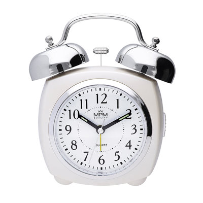 Alarm Tabletop Clock