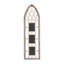 Shults Light Brown Wood Matte Picture Frame