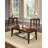 3PC Pack Coffee (Quantity Of 1) W/ End Table (Quantity Of 2) Set