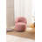Genece Upholstered Swivel Accent Chair-62612913