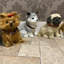 Vernal Animals Figurines & Sculptures