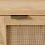 Armoire multimédia H 28 po-174936875