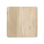 Table basse Clontarf avec 2 tablettes d'appoint-1776022372