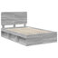Solid Wood Bed-185071582-185071570