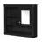 Bathroom Wall Cabinet With Mirror, Wall Mounted Medicine Cabinet, Accent Cabinet-251900397