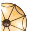 3 - Light Flush Mount