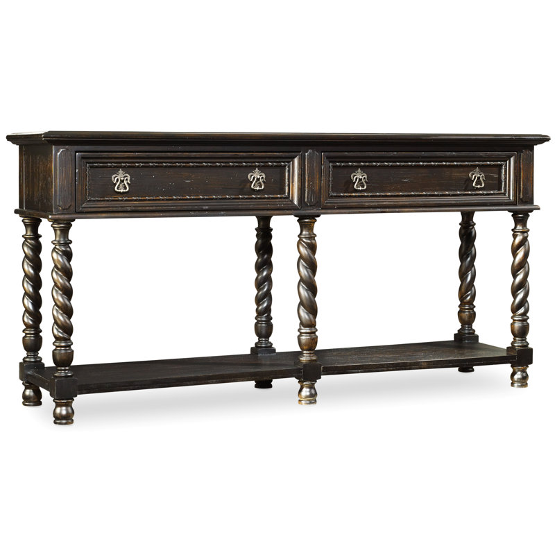 Treviso 72'' W Console Table