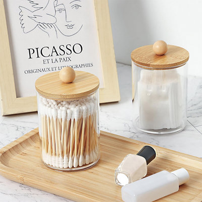 Nathaniel Bathroom Accessory Set