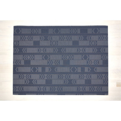 Scout Vinyl Indoor / Outdoor Area Rug