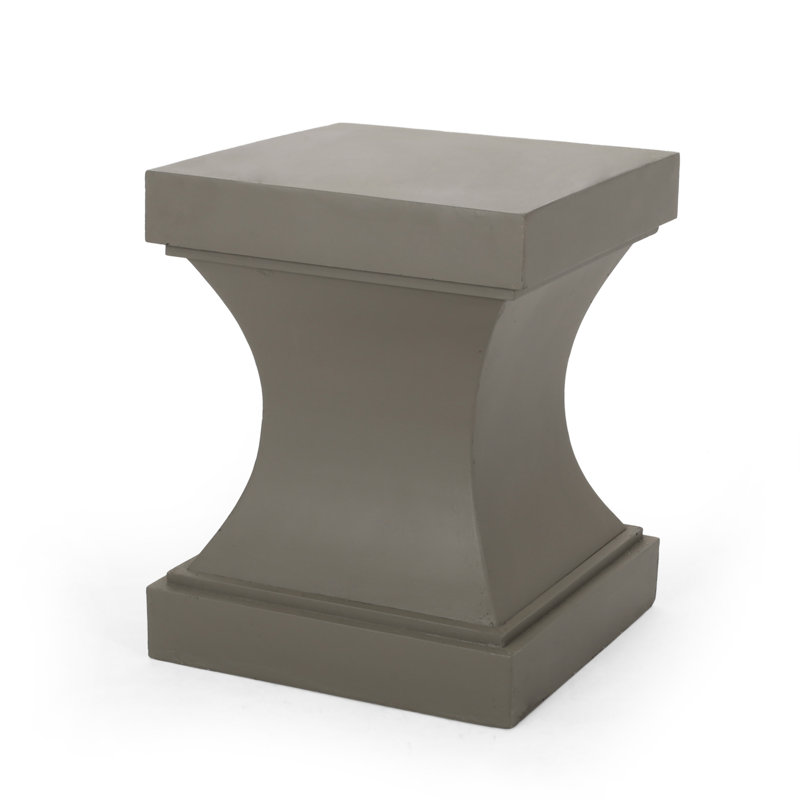 Athena Side Table With USB Charging Ports And Adjustable Shelves, Perfect For Modern And Functional Living Spaces.
