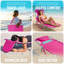 Fauteuil de bronzage pliable Ostrich-905765560