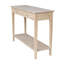 Console Acton