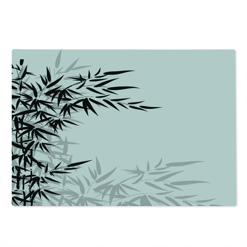 Planche à découper Ambesonne