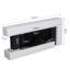 Wexford 132Cm W Electric Fire