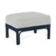 Boca Upholstered Ottoman