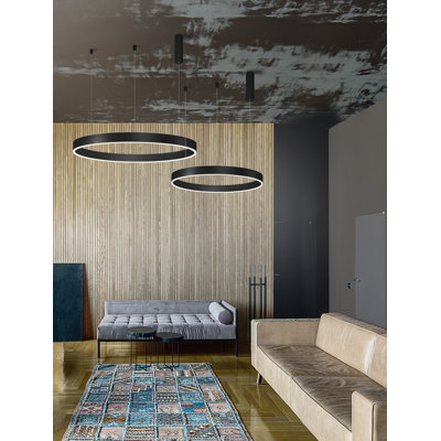 MOTIF 1 - Light LED Pendant
