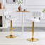Tabourets de bar modernes à hauteur réglable, tabourets rembourrés pour îlot de cuisine, bar personnel, salle de jeux, ensemble de 2-773172687-773172680