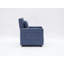 Canapé-lit convertible 3 en 1 Sleeper Chair-1231478424
