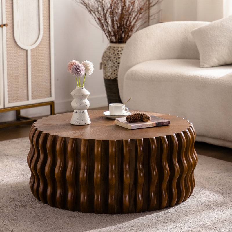 Table basse Mid-Century