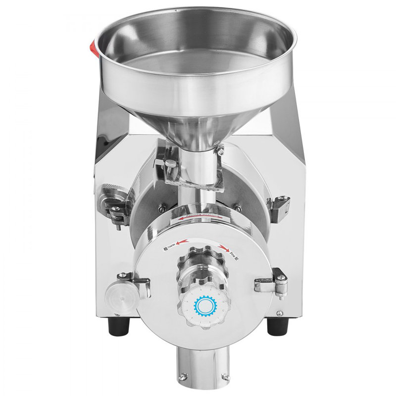 Machine à broyer les grains 2200W