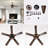 Jaia 52'' Ceiling Fan